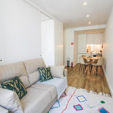 Heroismo Cosy Loft بورتو المظهر الخارجي الصورة