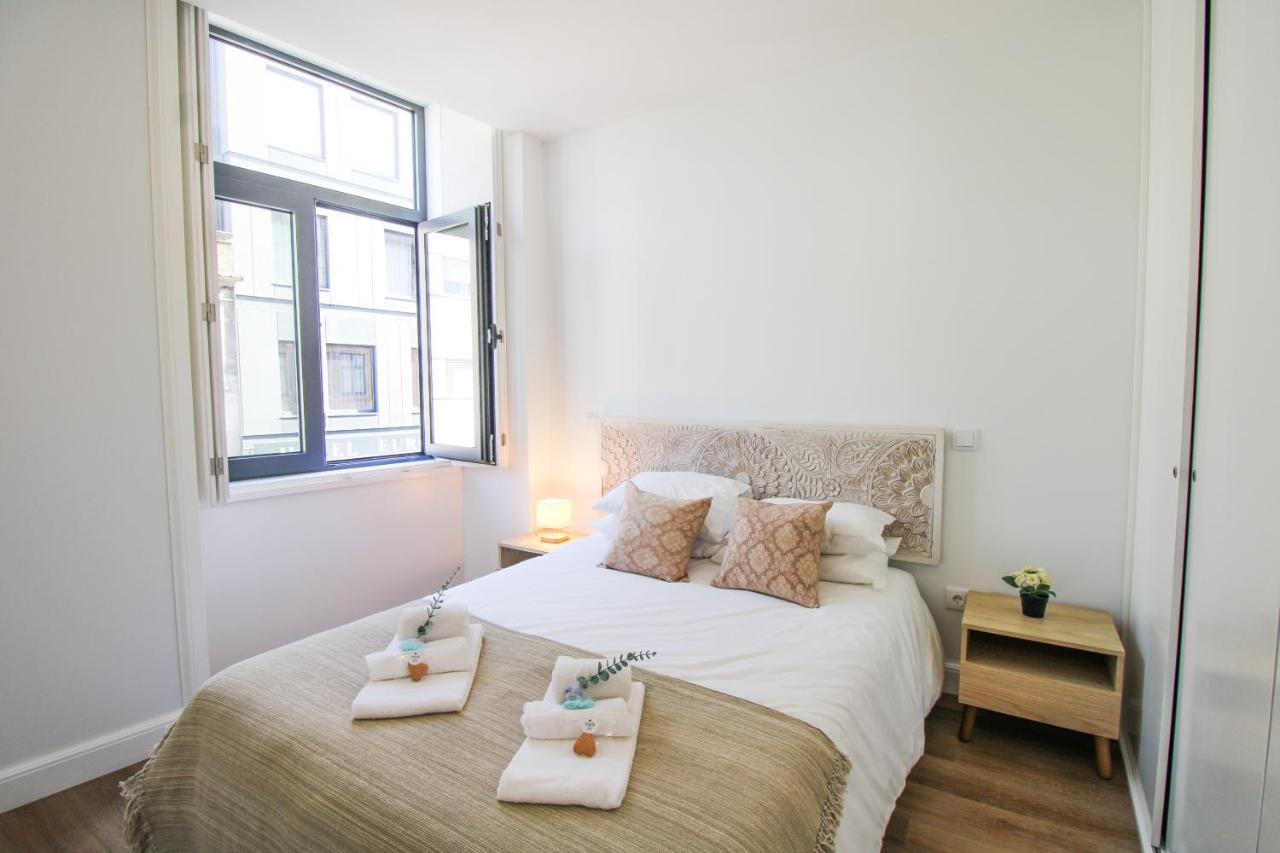 Heroismo Cosy Loft بورتو المظهر الخارجي الصورة