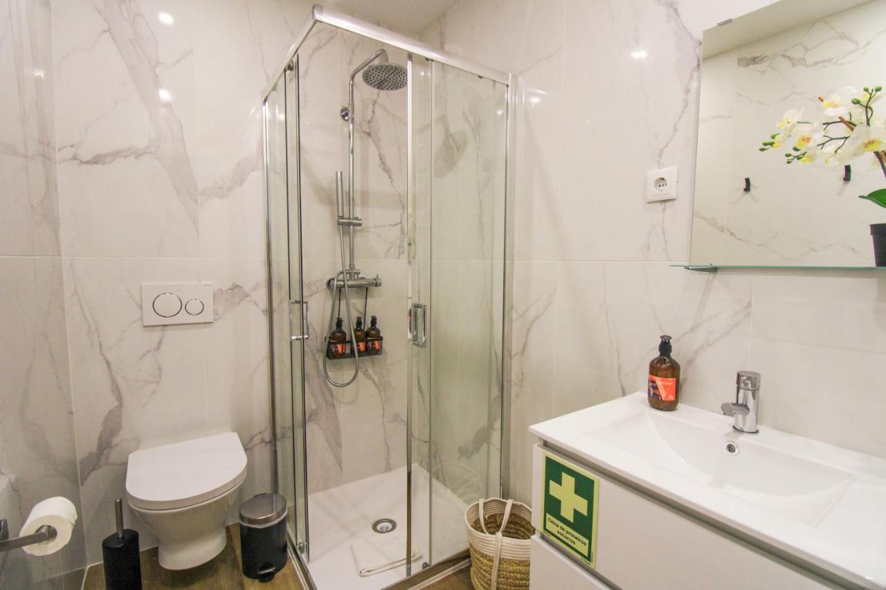 Heroismo Cosy Loft بورتو المظهر الخارجي الصورة
