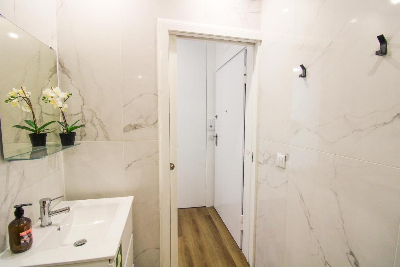 Heroismo Cosy Loft بورتو المظهر الخارجي الصورة
