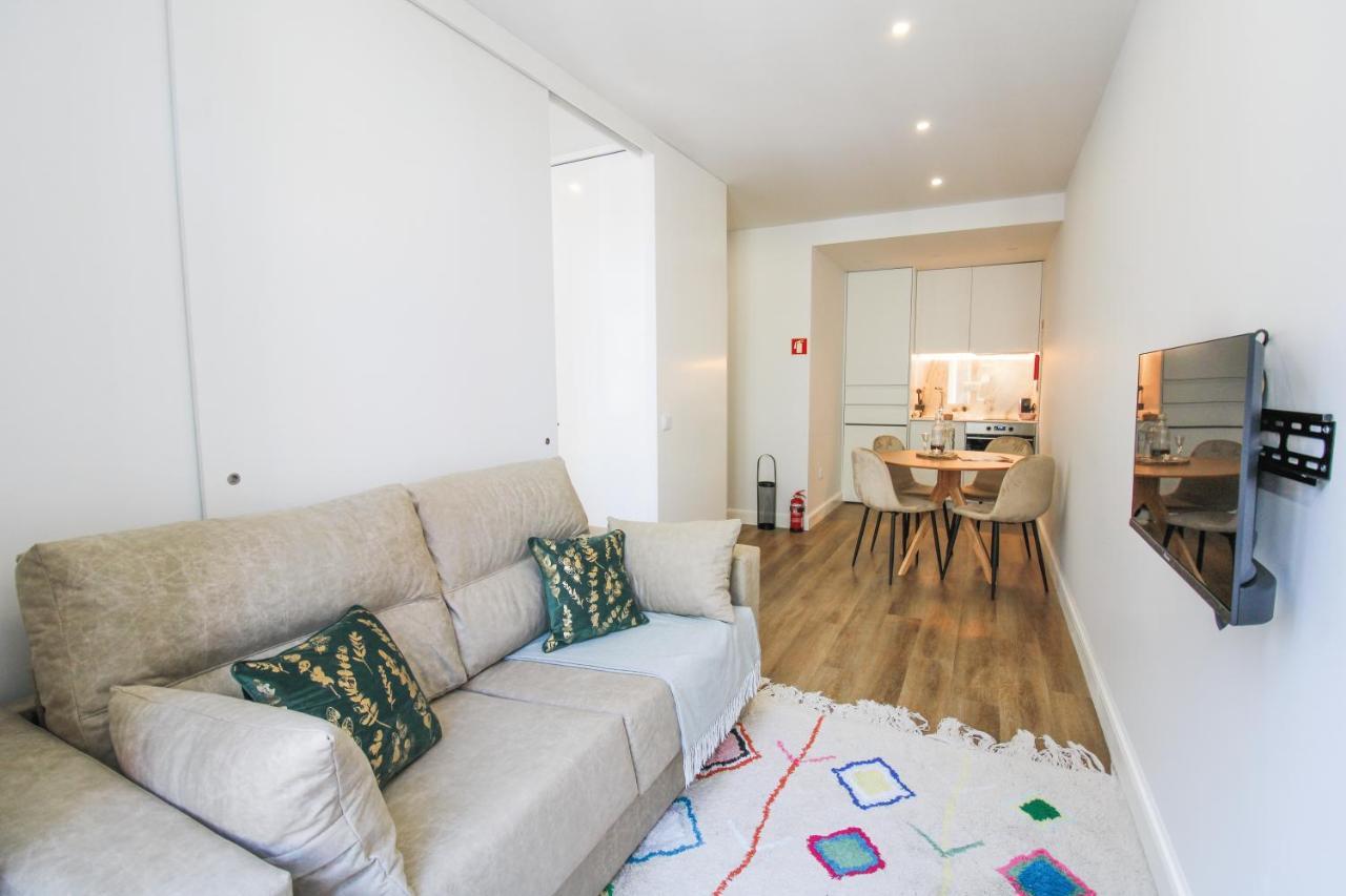 Heroismo Cosy Loft بورتو المظهر الخارجي الصورة